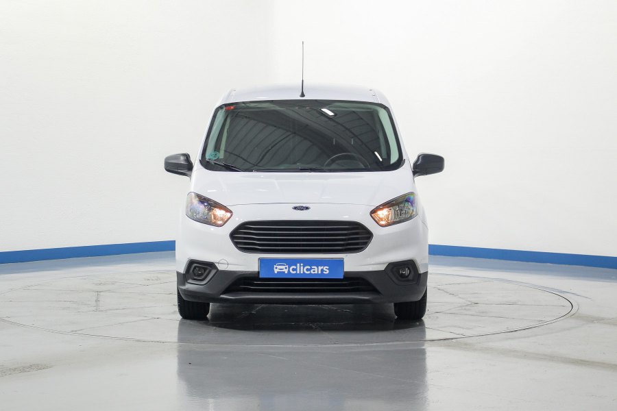 Ford Transit Courier Diésel Transit Courier Van 1.5TDCi Trend 75 2