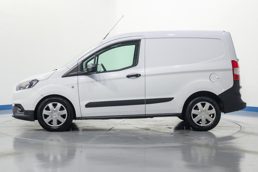 Ford Transit Courier Diésel Transit Courier Van 1.5TDCi Trend 75 7