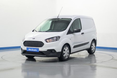 Ford Transit Courier Van 1.5TDCi Trend 75