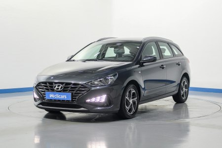 Hyundai i30 1.0 TGDI Klass 48V 120