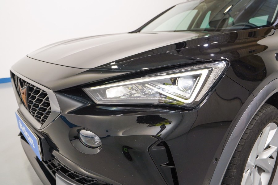 CUPRA Formentor Gasolina Formentor 1.5 TSI 150 9