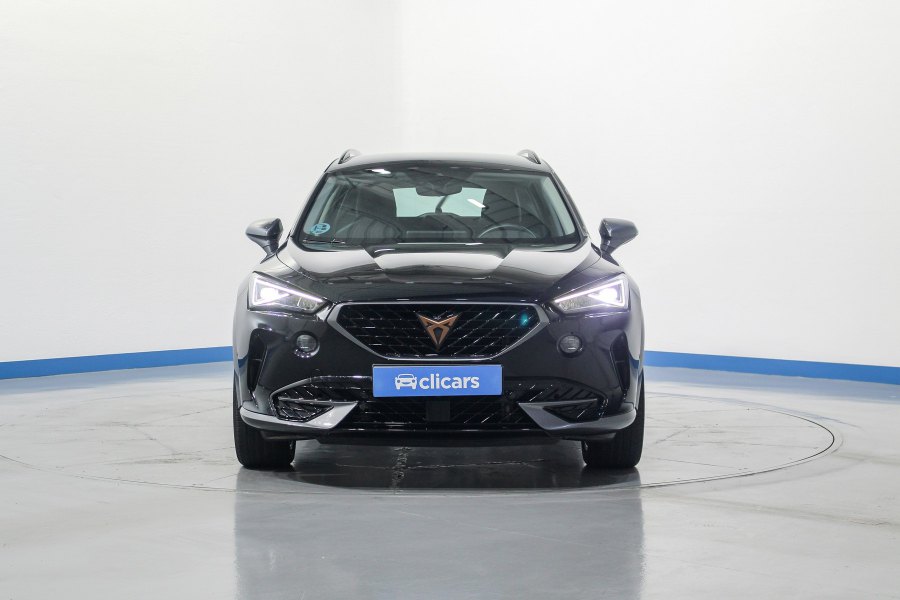 CUPRA Formentor Gasolina Formentor 1.5 TSI 150 2