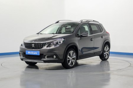 Peugeot 2008 1.2 PureTech S&S Allure EAT6 110