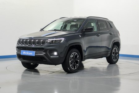 Jeep Compass 1.3 PHEV Trailhawk EAWD Aut. 240