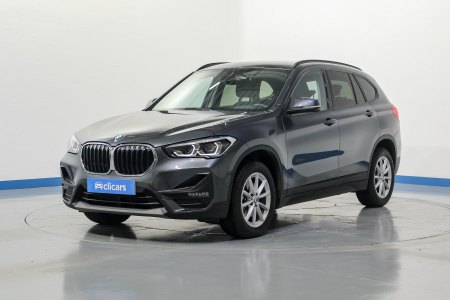 BMW X1 sDrive 18dA