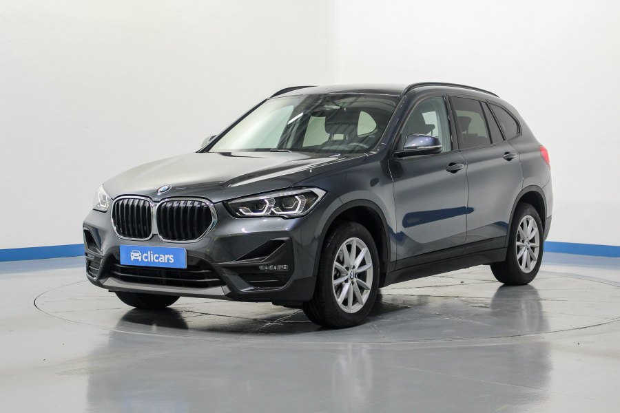 BMW X1 Diésel X1 sDrive 18dA