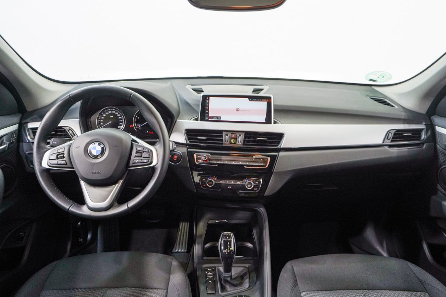 BMW X1 Diésel X1 sDrive 18dA 11