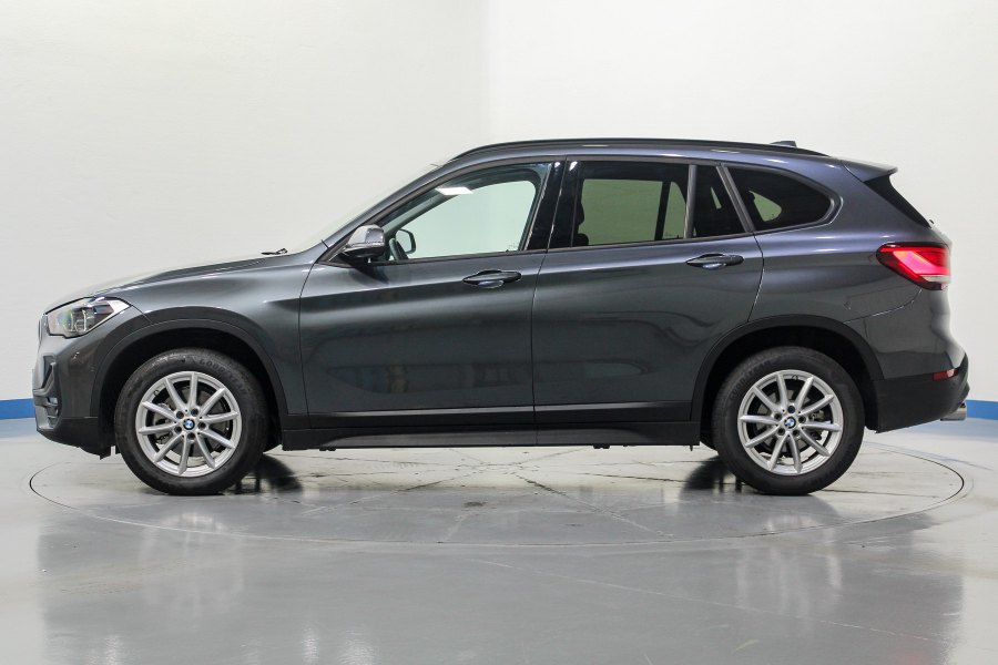 BMW X1 Diésel X1 sDrive 18dA 7