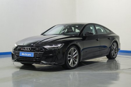 Audi A7 Sportback S7 TDI quattro tiptronic