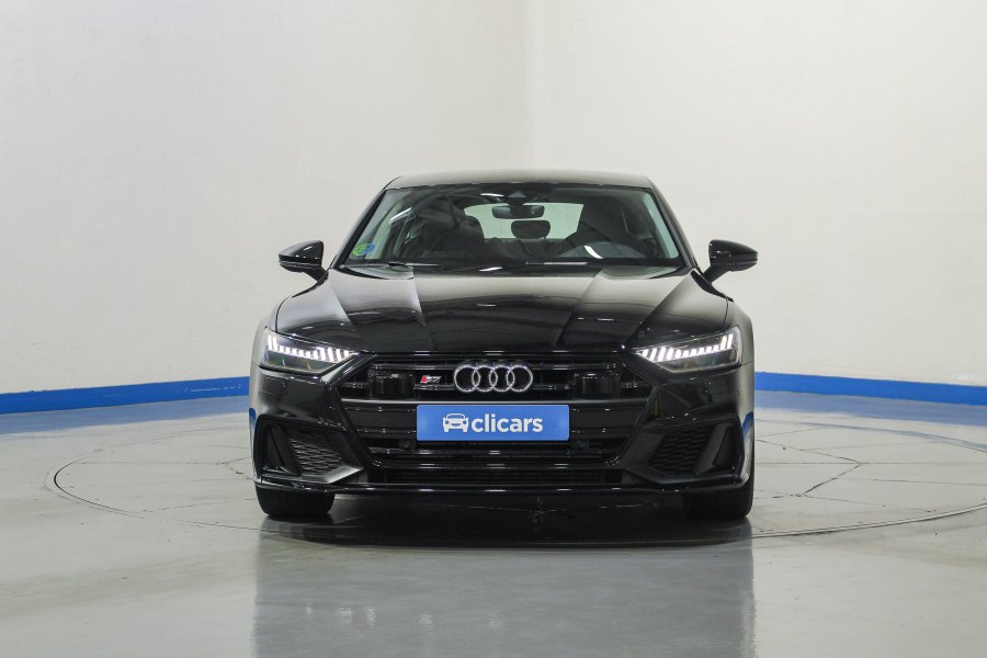 Audi A7 Mild hybrid A7 Sportback S7 TDI quattro tiptronic 257kW 2