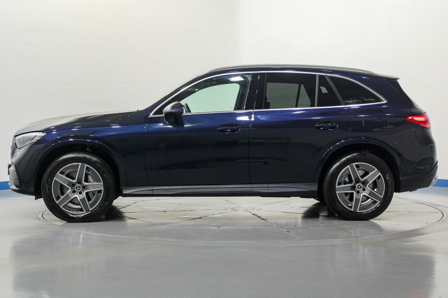 Mercedes Clase GLC Híbrido enchufable GLC 300e 4Matic 9G-Tronic 7