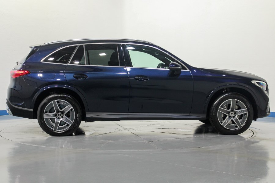 Mercedes Clase GLC Híbrido enchufable GLC 300e 4Matic 9G-Tronic 6