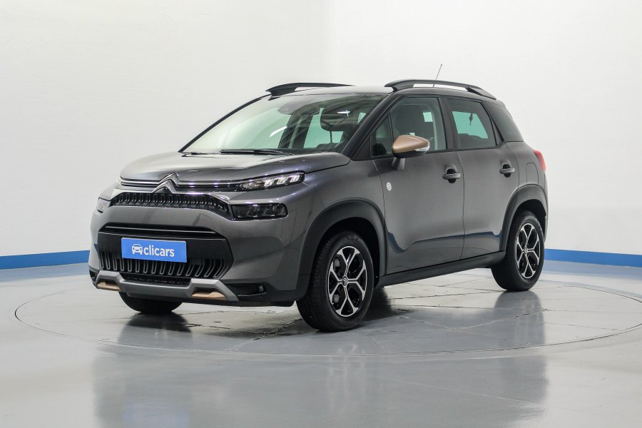 Citroen C3 Aircross Gasolina C3 Aircross Puretech S&S C-Series 110