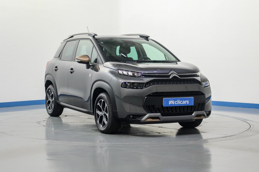 Citroen C3 Aircross Gasolina C3 Aircross Puretech S&S C-Series 110 3