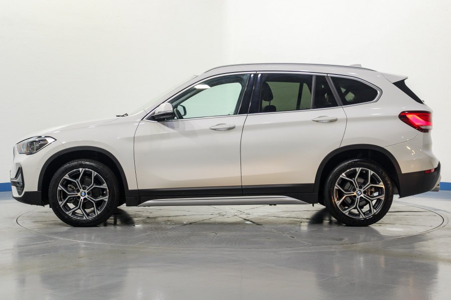 BMW X1 Diésel X1 xDrive 18dA 7