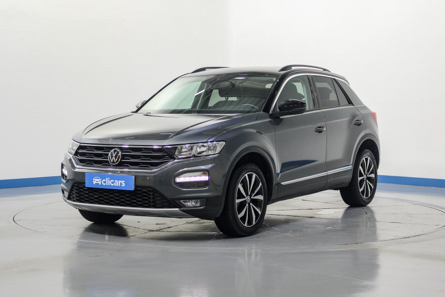 Volkswagen T-Roc Gasolina T-Roc 1.5 TSI Advance Style