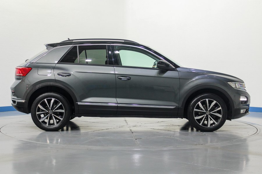 Volkswagen T-Roc Gasolina T-Roc 1.5 TSI Advance Style 6