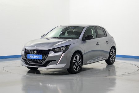 Peugeot 208 1.2 Puretech S&S Allure 100