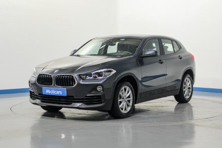 BMW X2 sDrive 18dA