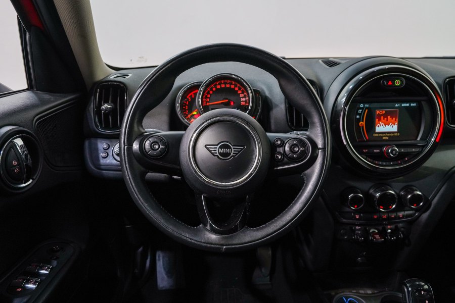 MINI Countryman Diésel COUNTRYMAN ONE D 20