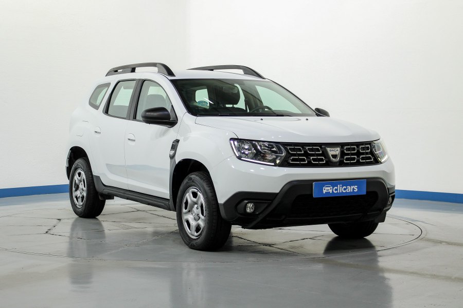 Dacia Duster Diésel Duster 1.5Blue dCi Comfort 4x4 85kW 3