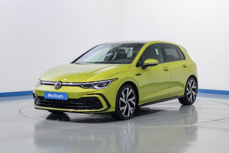 Volkswagen Golf 2.0TDI R-Line DSG