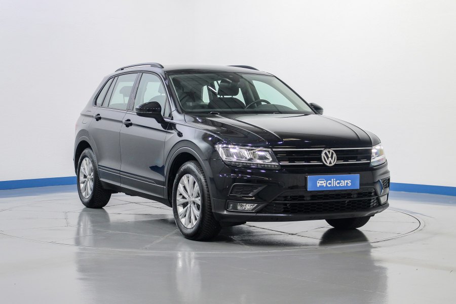 Volkswagen Tiguan Diésel Tiguan 2.0TDI Edition 110kW 3