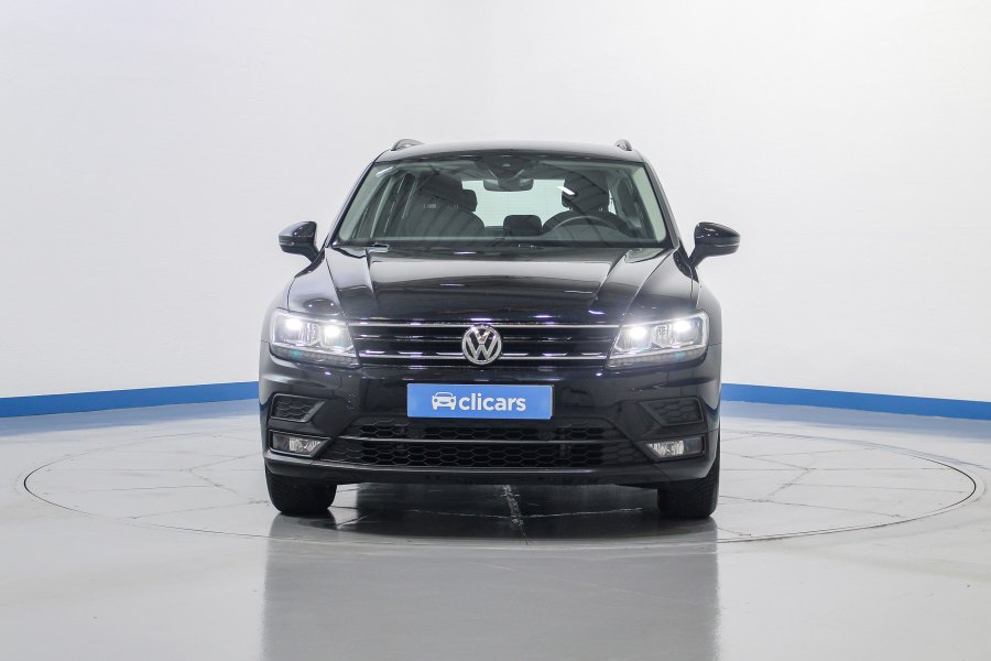 Volkswagen Tiguan Diésel Tiguan 2.0TDI Edition 110kW 2