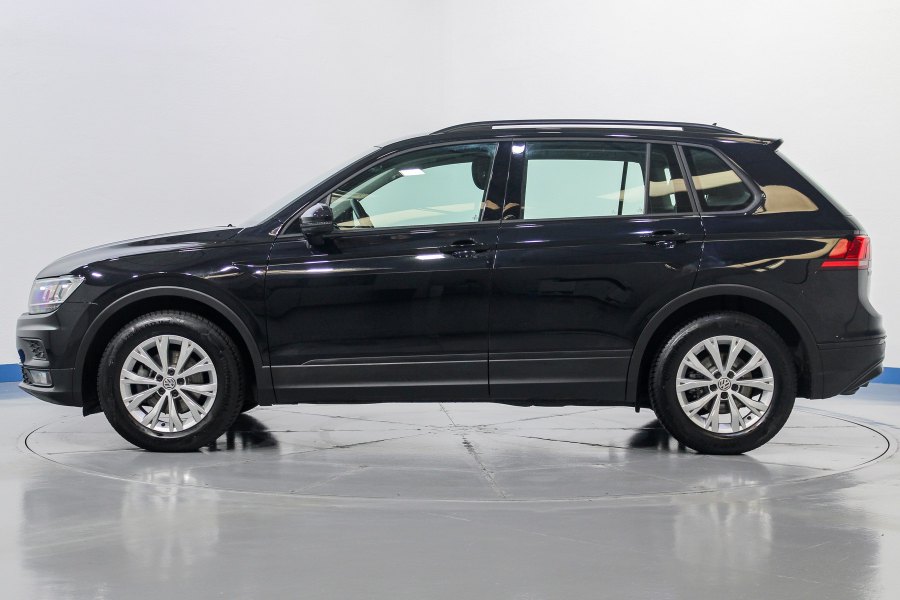 Volkswagen Tiguan Diésel Tiguan 2.0TDI Edition 110kW 7