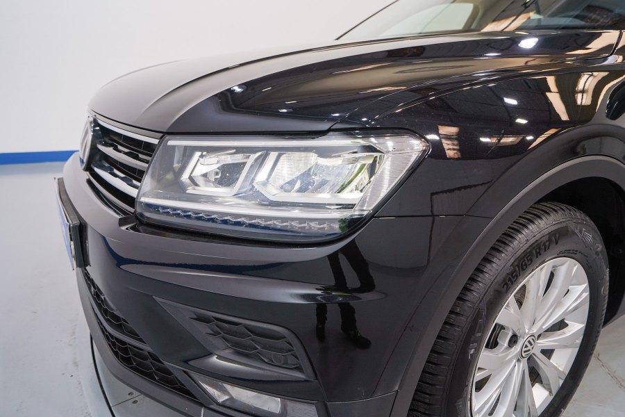 Volkswagen Tiguan Diésel Tiguan 2.0TDI Edition 110kW 9