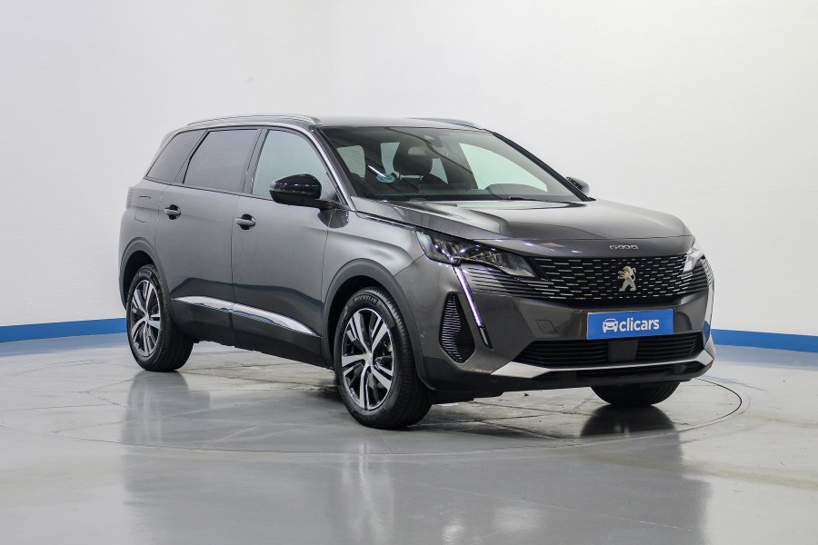 Peugeot 5008 SUV Diésel 5008 1.5BlueHDi S&S Allure Pack EAT8 130 3