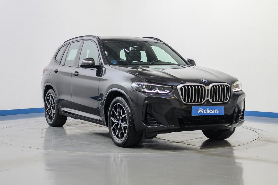 BMW X3 Híbrido enchufable X3 xDrive 30e xLine 3