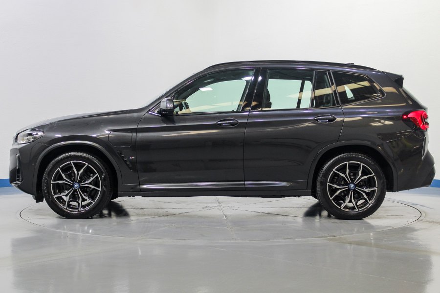 BMW X3 Híbrido enchufable X3 xDrive 30e xLine 7