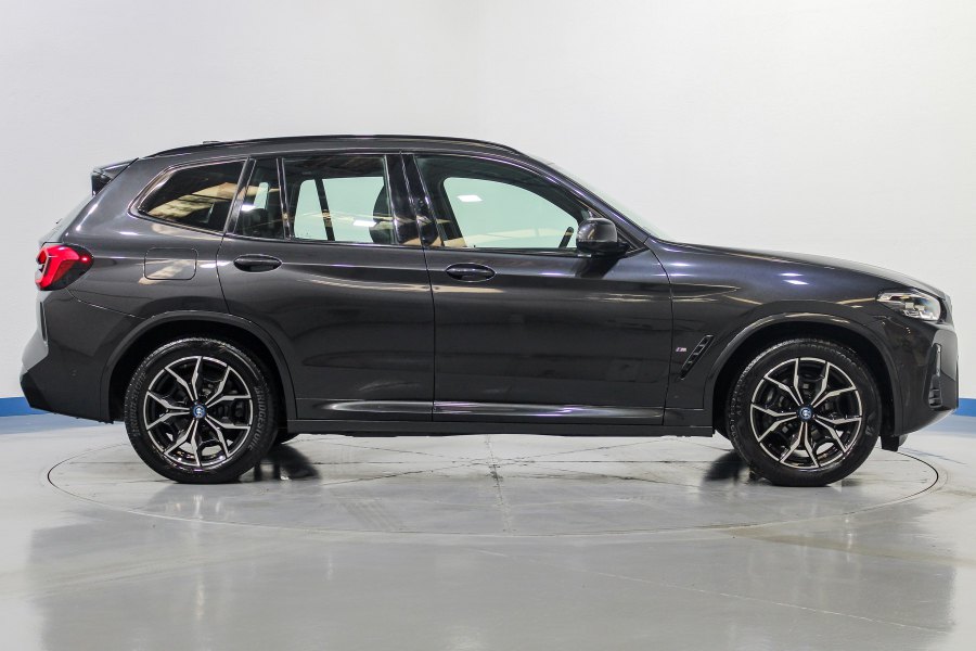 BMW X3 Híbrido enchufable X3 xDrive 30e xLine 6