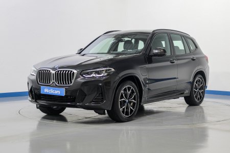 BMW X3 xDrive 30e xLine