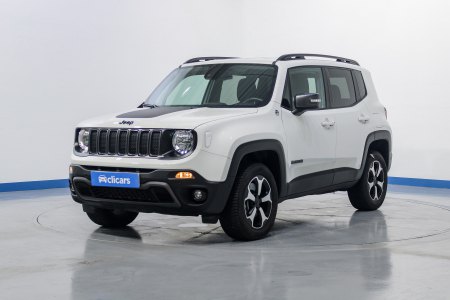 Jeep Renegade 1.3 PHEV Trailhawk 4x4 Aut. 240