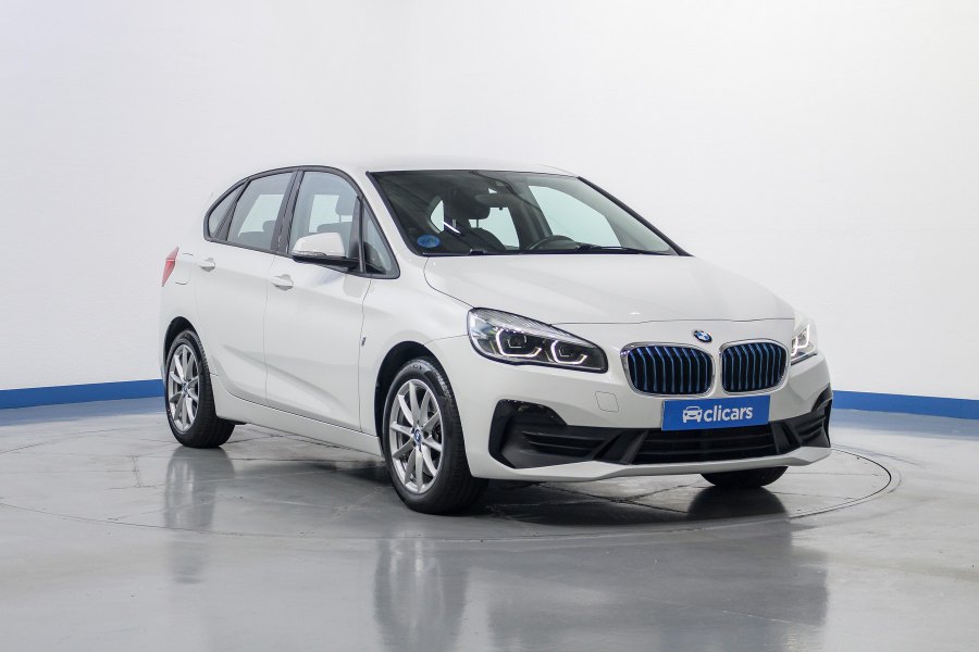 BMW Serie 2 Híbrido enchufable 225xe iPerformance Active Tourer 3