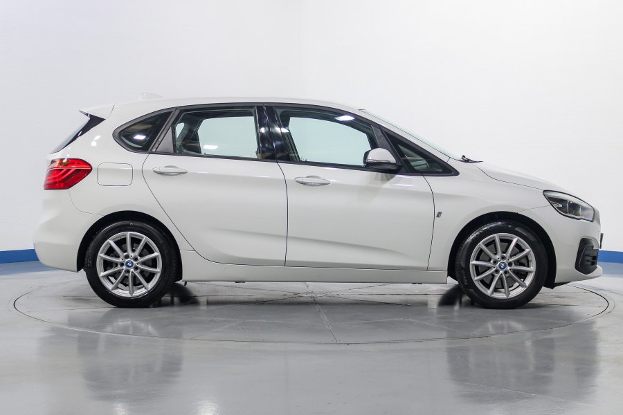 BMW Serie 2 Híbrido enchufable 225xe iPerformance Active Tourer 6