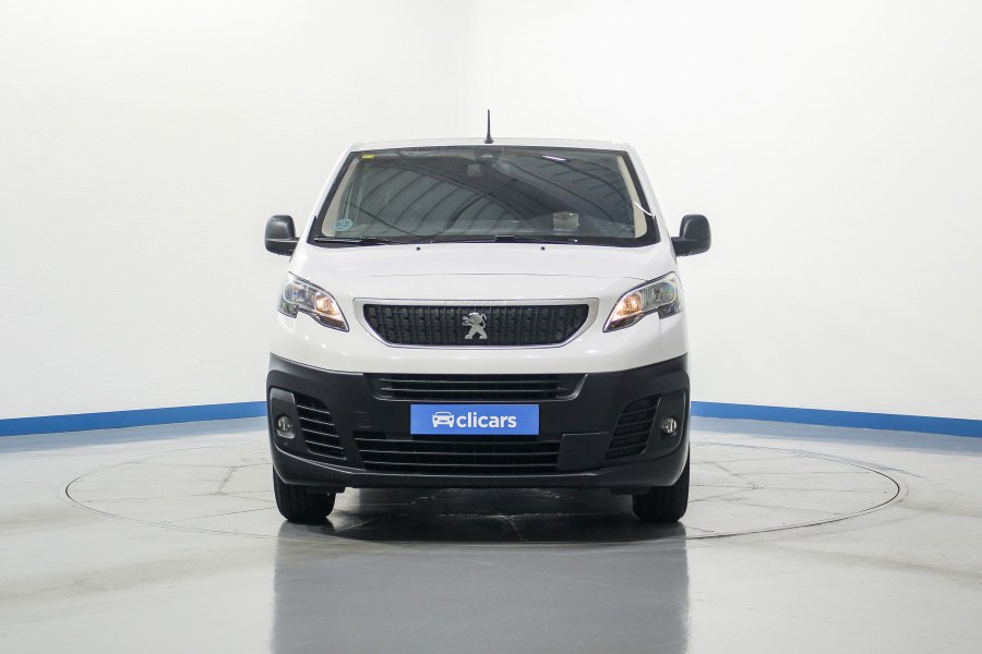 Peugeot Expert Diésel Expert Fg. Standard 1.5BlueHDi S&S Premium 100 2