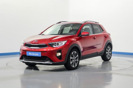 Kia Stonic 1.0 T-GDi Eco-Dynamic Drive 100