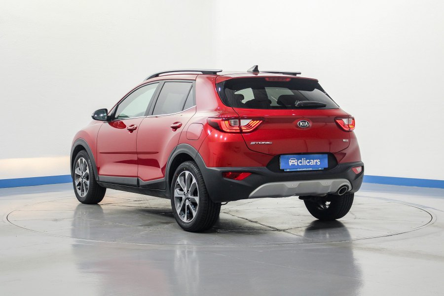 Kia Stonic Gasolina Stonic 1.0 T-GDi Eco-Dynamic Drive 100 8