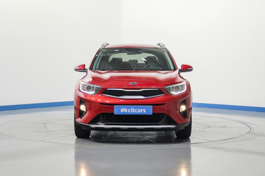 Kia Stonic Gasolina Stonic 1.0 T-GDi Eco-Dynamic Drive 100 2