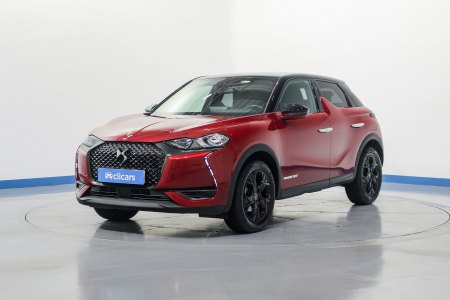 DS DS 3 Crossback Puretech Performance Line 130 EAT8