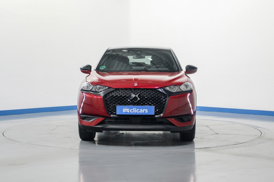 DS DS 3 Crossback Gasolina DS 3 Crossback Puretech Performance Line 130 EAT8 2