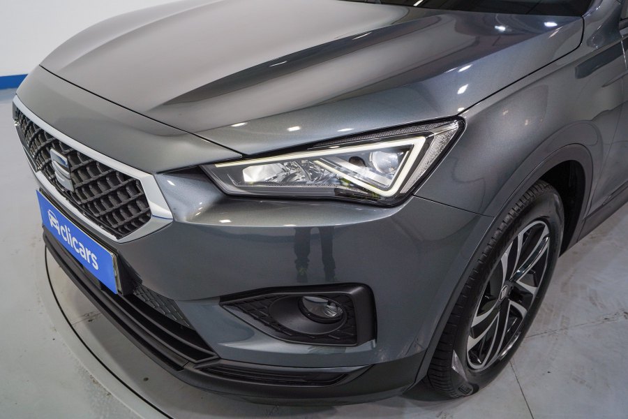 SEAT Tarraco Diésel Tarraco 2.0TDI S&S Style 150 9