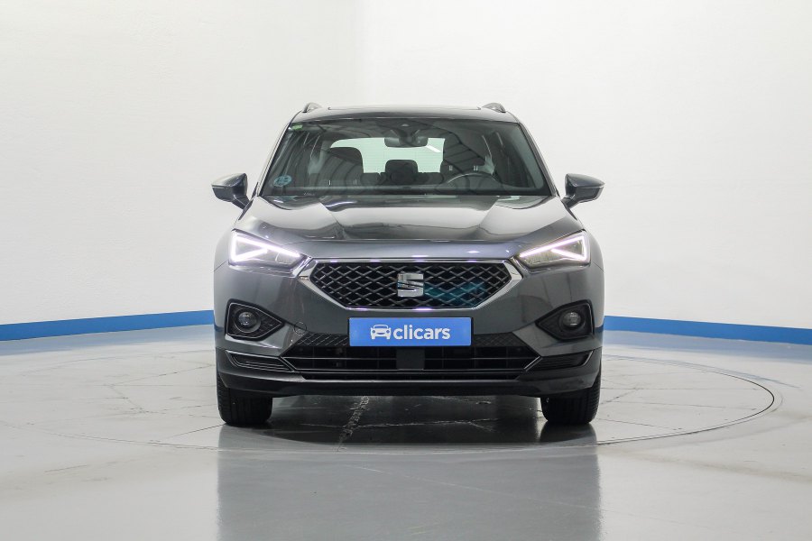 SEAT Tarraco Diésel Tarraco 2.0TDI S&S Style 150 2