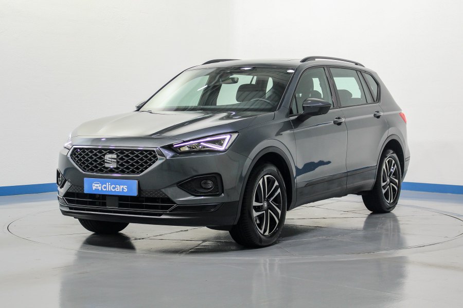 SEAT Tarraco Diésel Tarraco 2.0TDI S&S Style 150