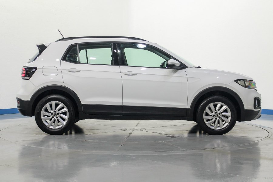 Volkswagen T-Cross Gasolina T-Cross 1.0 TSI Advance 6