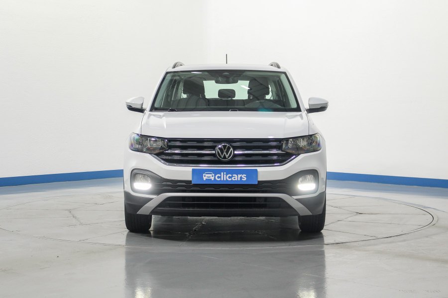 Volkswagen T-Cross Gasolina T-Cross 1.0 TSI Advance 2