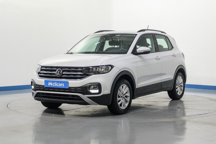 Volkswagen T-Cross Gasolina T-Cross 1.0 TSI Advance